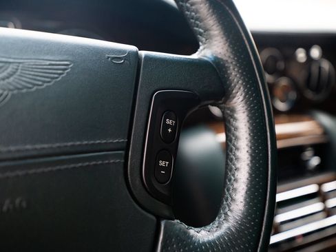 Used 2005 Bentley Arnage T RWD image 27