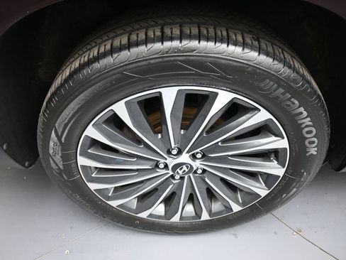 Certified 2024 Hyundai Palisade Calligraphy AWD/4WD image 12