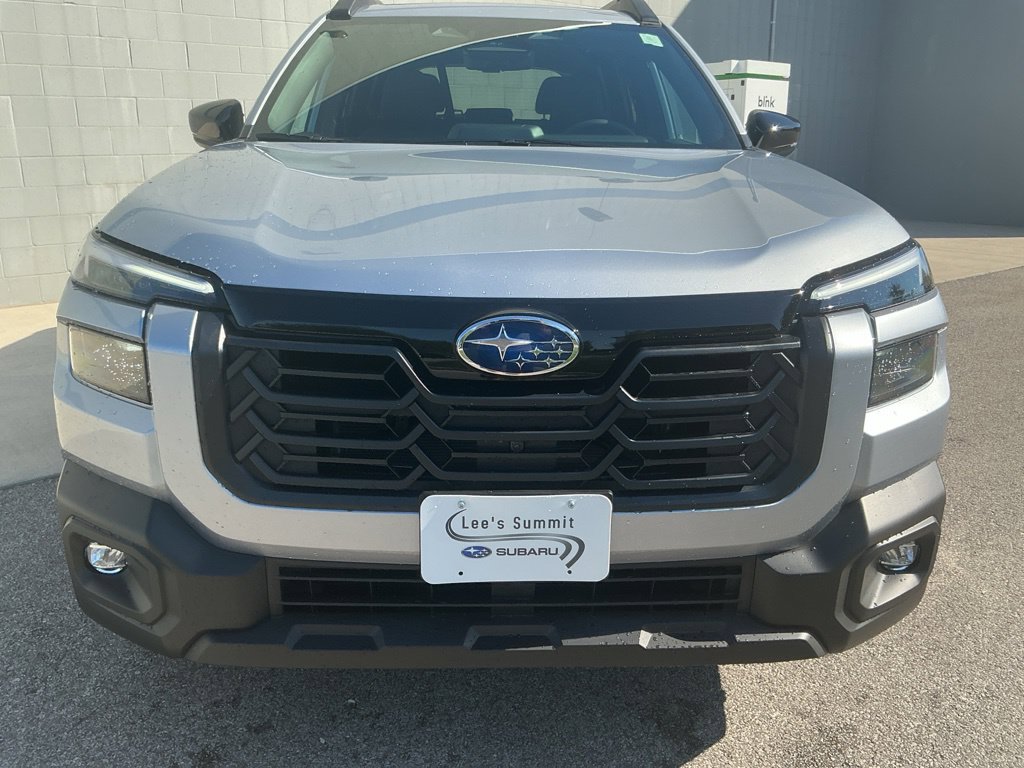 New 2026 Subaru Outback Touring XT AWD/4WD image 18