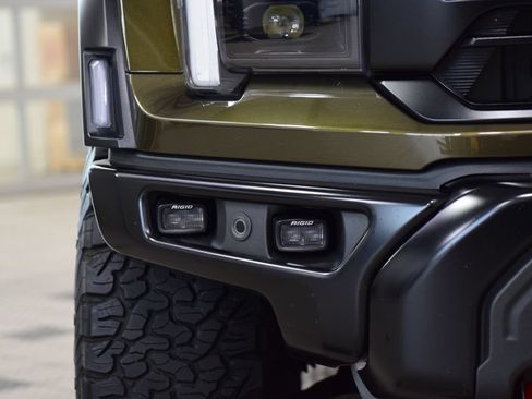 Used 2024 Ford F150 Raptor w/ Equipment Group 803A Raptor R AWD/4WD image 13
