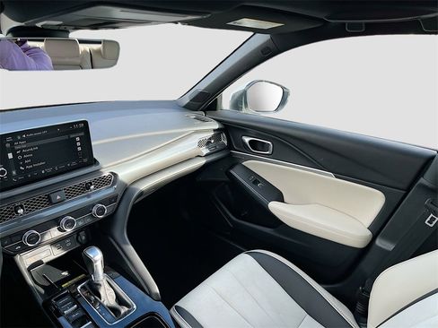 Used 2024 Acura Integra A-Spec image 25