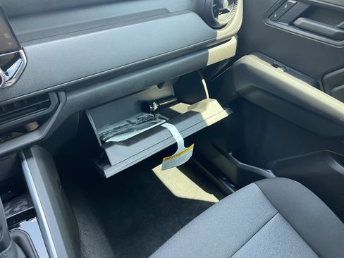 New 2026 Chevrolet Colorado W/T w/ WT Custom Package image 28