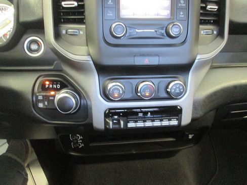 Used 2021 RAM 2500 Tradesman AWD/4WD image 17
