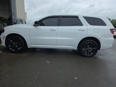 Used 2021 Dodge Durango GT AWD/4WD image 8