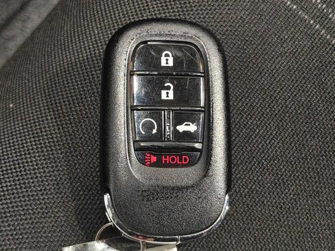 Used 2023 Honda Civic Sport image 13