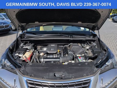 Used 2020 Lexus NX 300 FWD w/ Comfort Package image 14