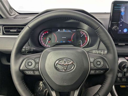 Used 2025 Toyota RAV4 XLE Premium w/ Weather Package image 18