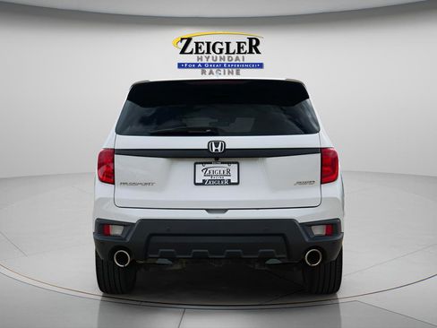 Used 2023 Honda Passport EX-L image 7