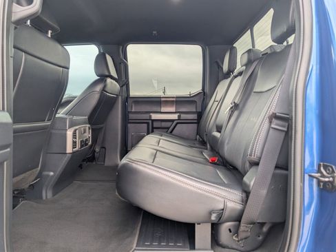 Certified 2022 Ford F250 Lariat w/ Lariat Value Package image 13