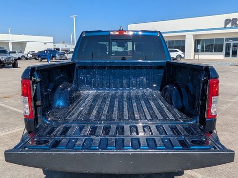 Used 2020 RAM 1500 Lone Star image 27