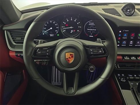 Certified 2024 Porsche 911 Carrera S image 29