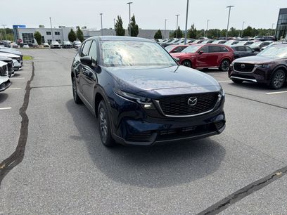 New 2026 MAZDA CX-5 Select