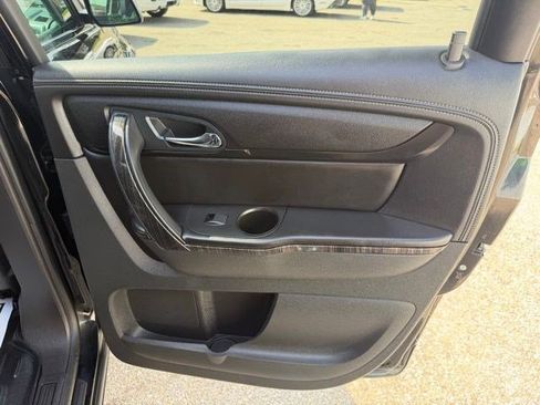 Used 2017 GMC Acadia Limited SLT AWD/4WD image 20