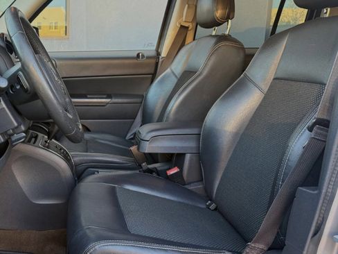 Used 2016 Jeep Patriot Sport w/ Power Value Group image 16