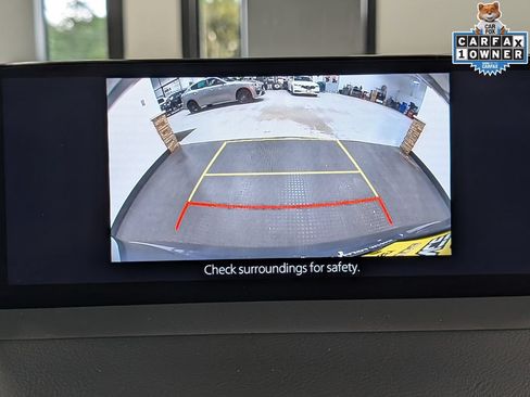 Used 2023 MAZDA CX-9 Carbon Edition AWD/4WD image 16