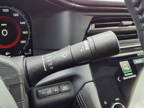 Certified 2024 Nissan Z Performance w/ Floor Mat Package image 25