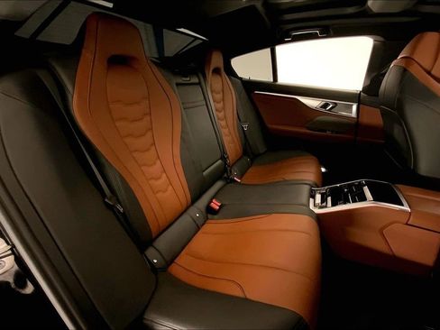 Used 2022 BMW 840i Gran Coupe xDrive image 15