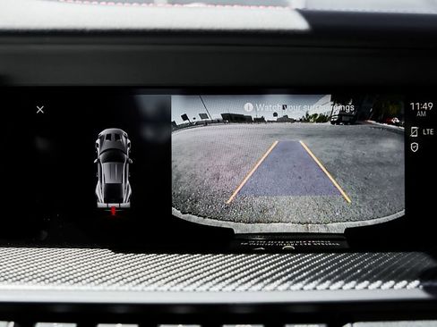 Used 2024 Porsche 911 GT3 RS RWD image 79