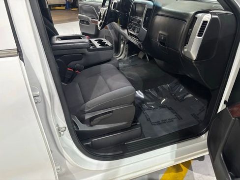Used 2018 GMC Sierra 1500 SLE w/ SLE Value Package image 36