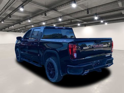 Used 2023 GMC Sierra 1500 Elevation w/ X31 Off-Road Package image 5