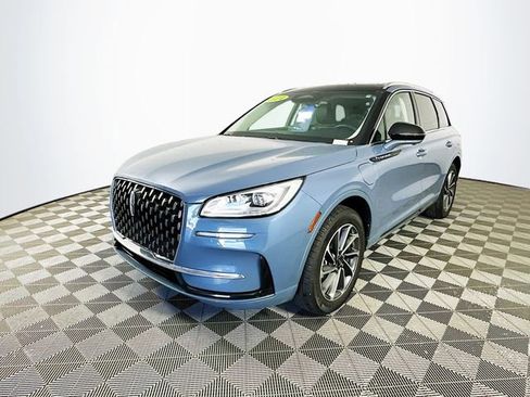 Used 2024 Lincoln Corsair Grand Touring w/ Equipment Group 301A AWD/4WD image 6