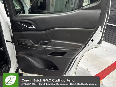 Used 2018 GMC Acadia SLT FWD image 20