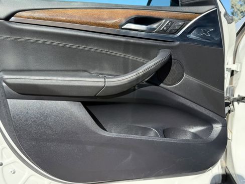 Used 2019 BMW X3 sDrive30i w/ Driving Assistance Package image 18