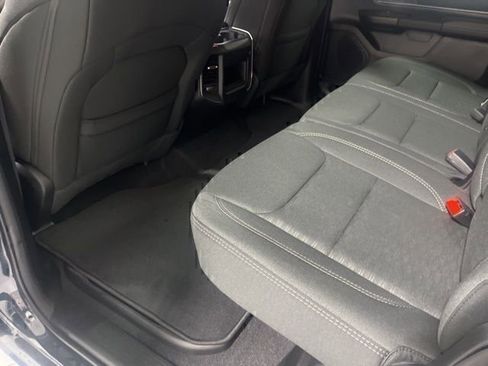 New 2026 RAM 1500 Big Horn w/ Night Edition image 31