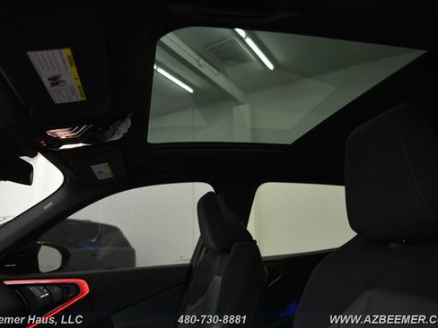 Used 2025 BMW X3 M50 w/ M Sport Professional Package image 14