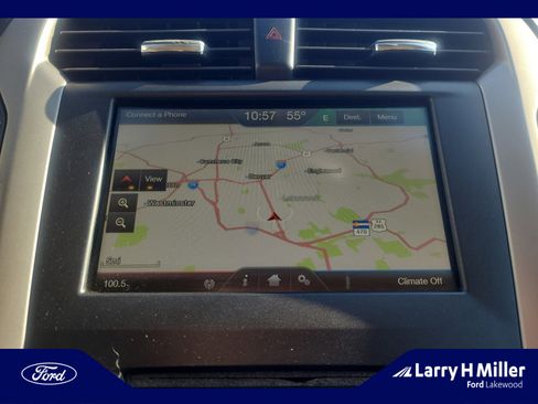 Used 2016 Ford Fusion SE w/ Equipment Group 202A image 27