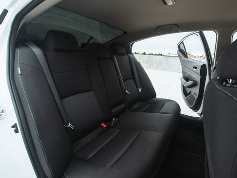 Used 2019 Nissan Altima 2.5 S image 17