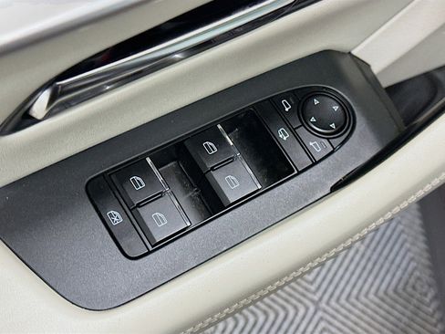 Used 2024 MAZDA CX-90 Plug-In Hybrid w/ Premium Plus AWD/4WD image 15