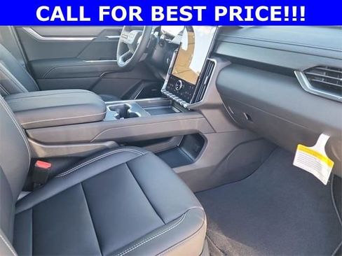 New 2026 GMC Acadia Elevation w/ Super Cruise Package image 18