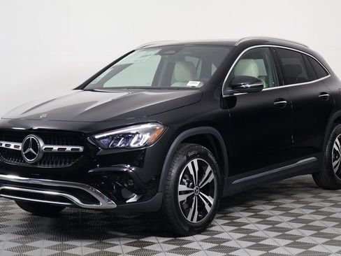 New 2026 Mercedes-Benz GLA 250 GLA 250 image 1
