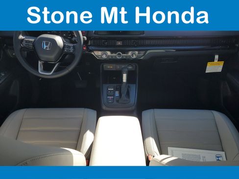 New 2026 Honda CR-V EX-L image 14