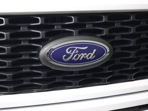 Certified 2023 Ford F150 XL w/ STX Appearance Package AWD/4WD image 15