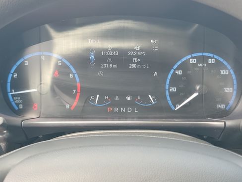 Used 2023 Ford Bronco Sport Big Bend AWD/4WD image 32