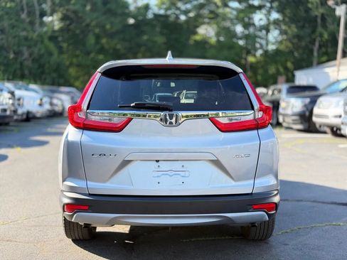 Used 2017 Honda CR-V EX-L image 6