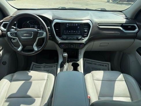 Used 2017 GMC Acadia SLT FWD image 30
