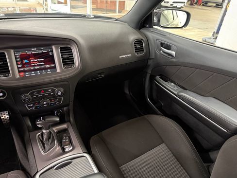 Certified 2023 Dodge Charger GT w/ Cold Weather Package AWD/4WD image 17
