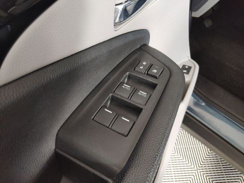 Certified 2021 Honda Pilot Elite image 22