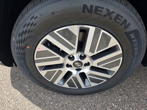 New 2026 Hyundai Palisade SEL Premium AWD/4WD image 9