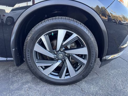 Used 2018 Nissan Murano Platinum AWD/4WD image 20