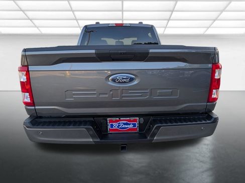Used 2023 Ford F150 XL w/ STX Appearance Package AWD/4WD image 26