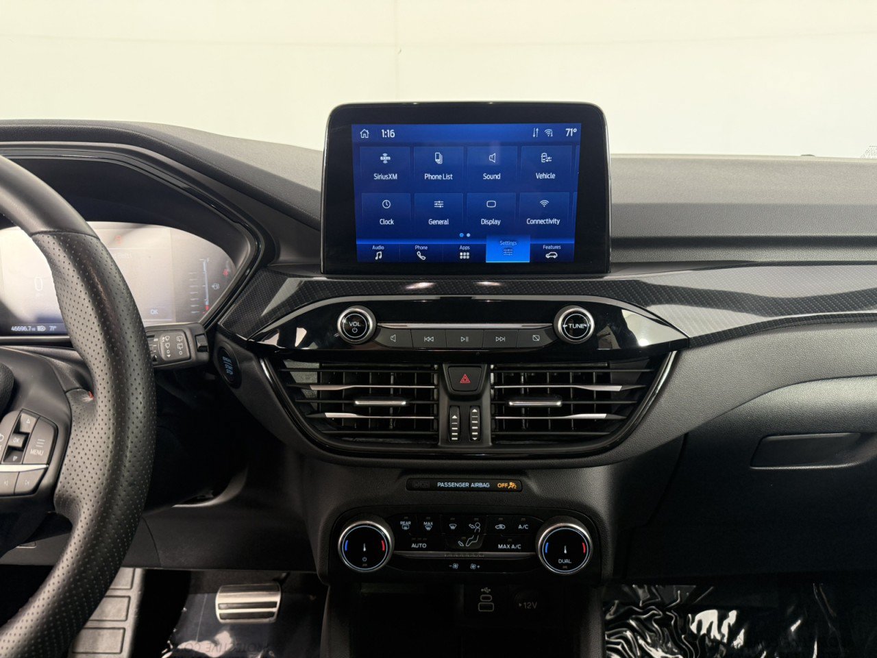 Used 2024 Ford Escape ST-Line FWD image 19
