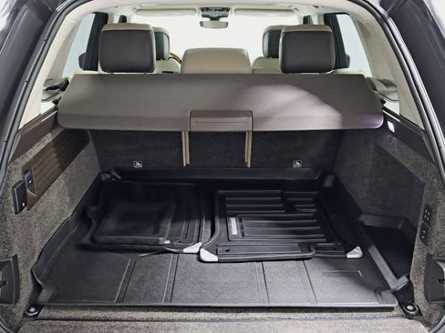 Used 2018 Land Rover Range Rover Supercharged image 39