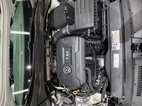 Used 2016 Volkswagen GTI S image 46