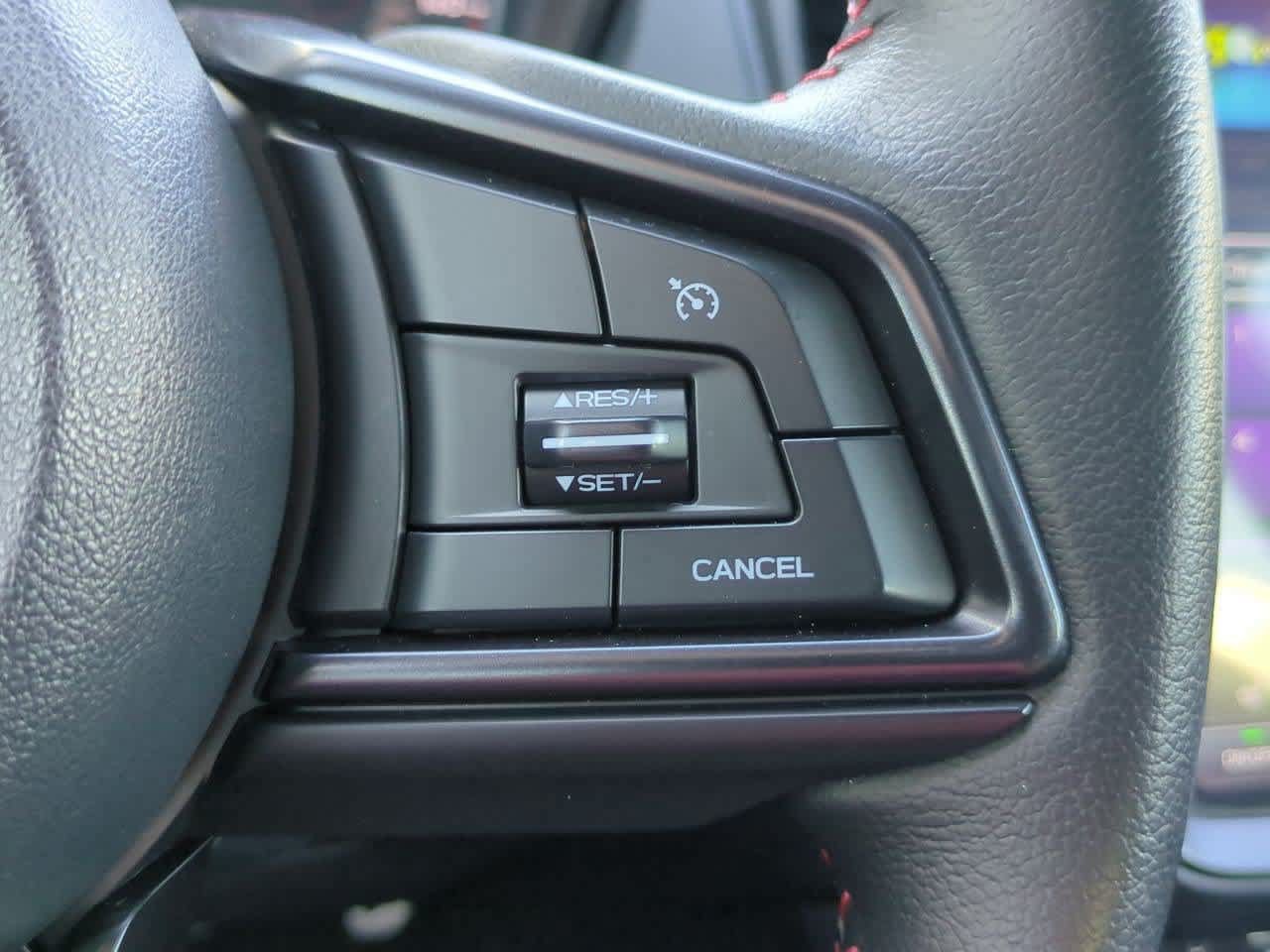 Used 2023 Subaru WRX Limited w/ Popular Package #1 AWD/4WD image 26