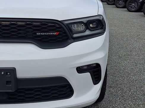 Used 2022 Dodge Durango GT image 9