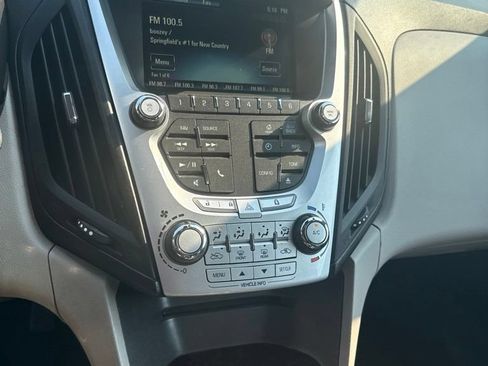 Used 2014 Chevrolet Equinox LT w/ Driver Convenience Package FWD image 7